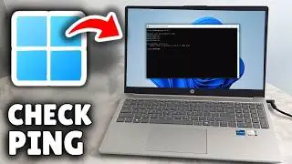 How to Check Ping in PC - Full Guide