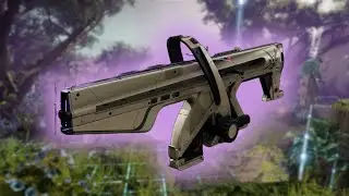 Encore Exotic Mission (Solo) | Destiny 2: Echoes [5]