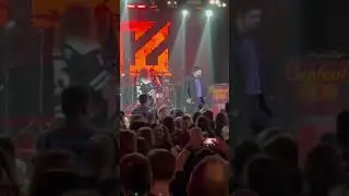 Гробовая доска! Концерт. Лучшая треш метал группа СНГ! 