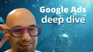 Google Ads deep dive met onze trainer