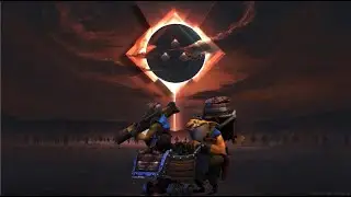 Techies вершит судьбу человечества