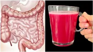 Cleanse your intestines and liver in 3 days! The ultimate detox cure. Cleanse your intestines