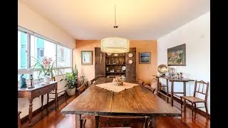 Apartamento - Higienópolis - 462320