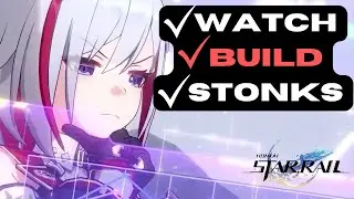 How to Build Topaz - Honkai Star Rail