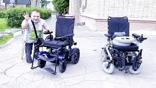 OttoBock В500 или Juvo B5 - кто круче?