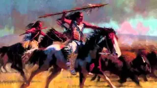 The Spirit Of The Horse