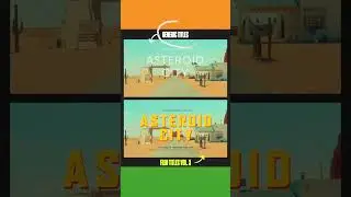 Title templates for 16x9 & 9X16 video formats!