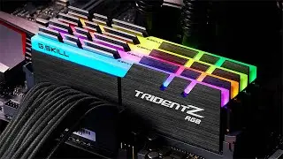 The 5 Best RGB RAM for Gaming of 2025