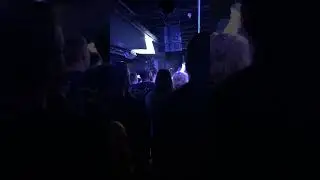 Black Flag - Nothing Left Inside | Ludlow Garage, Cincinnati, Ohio, 8/26/2023