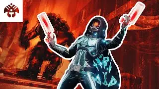 Shooting Aliens In Duality Dungeon For No Reason | Destiny 2
