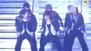 090723 YTN Star News Super Junior SuperShow 2