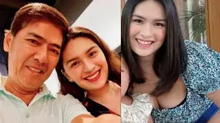 Pauleen Luna Sotto, kakayanin ko lahat para Sayo Bossing kahit mahirap#pauleenluna#pauleenlunasotto