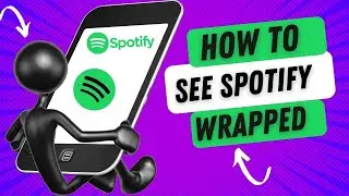 My Spotify Wrapped  Is  Not Showing Up | Here's Why - 2023