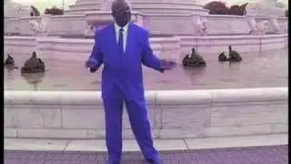 J.J. Barnes - Please Let Me In