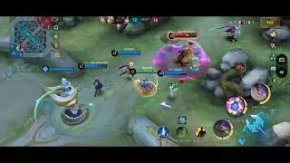 Mobile legend stream
