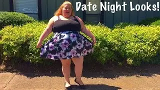 Date Night Lookbook!