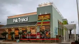 Pollo Tropical