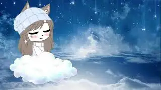моё первое аутро//гача клуб