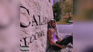 DDG - Moonwalking In Calabasas 1 hour loop