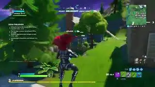 Fornite