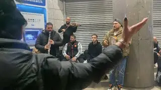 İstanbul Sokakları💯👏
