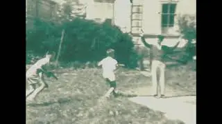 Playing Soldiers