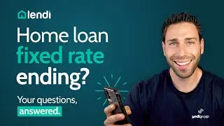 Is Your Fixed Rate Home Loan Ending Soon? Here's What To Do Next. (Australia)