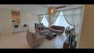 Quadro Residences, KLCC_Slide_P3731