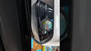 độ đèn nâng cấp ánh sáng bi gầm huyndai sportage 