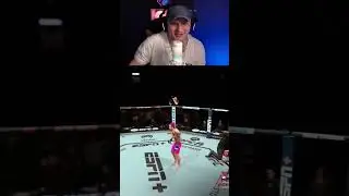 Чисто минус | UFC 5 #Twitch