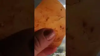ЭТО, ЧТО ЗА КАМЕНЬ? НУ СОЛНЫШКО!!!