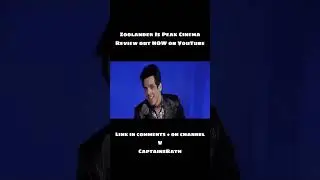 Zoolander Is an Absolute CHAD 