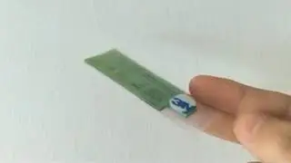 Disposable usb temperature data logger. Direct pdf report