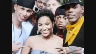 Vybz Kartel & Russian - Look Pon We (Clean) JAN 2011 (Head Concussion Records)