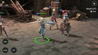 RAID: Shadow Legends - Gameplay || PC GAME || Part 1