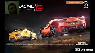 играю в GT Racing 2 на андроид