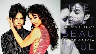 Mayte Garcia   Prince Had His Stomach Pumped Because of Pills
