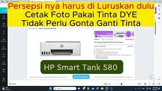 Printer Cetak Foto Tahun 2023