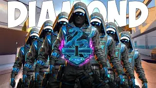 Expect THIS When You Hit DIAMOND Rank in BO6 Ranked Play