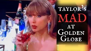 Taylor's Globes NIGHTMARE