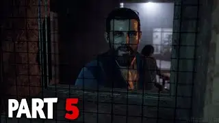 Farcry part 5 escaping the bunker | no commentary