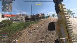 Call of Duty: Modern Warfare II Shadow Siege Event