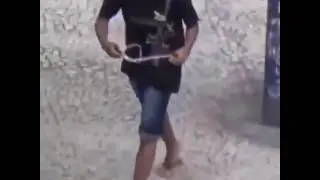 Brezilya'nın Kapkaççıları