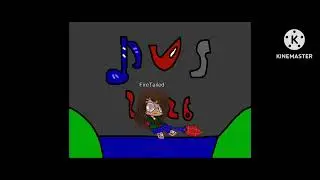 My Channel Schedule for May 2026 by FireTailed RUS TM