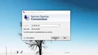 Launch Instructions For Our Fully Configured Remote Big Data Test Drive