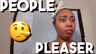 How to stop being a people pleaser