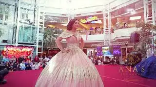 Highlights Ana's Pro Gowns Quinceañera Dresses | Producciones Calderon