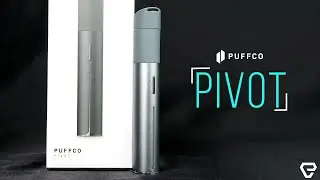 New! Puffco Pivot Unboxing!