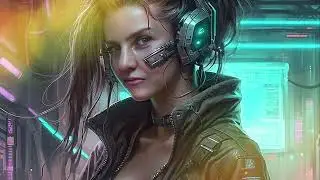 Оля Восконьян & БИО / Olya Voskonyan & BIO - Обруч золотой / Golden hoop (Tesla & BIO mix)
