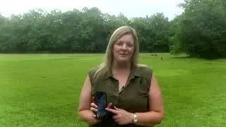 Sam Lucey WXXV Storm Ready Weather Authority App Promo 7/2025